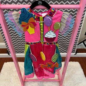 Jojo Siwa Child Costume